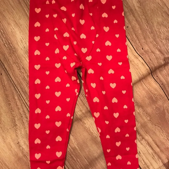 🎉HOST PICK🎉Matching Doll PJ set, Leveret Heart Pajamas x 2!! - Picture 8 of 10